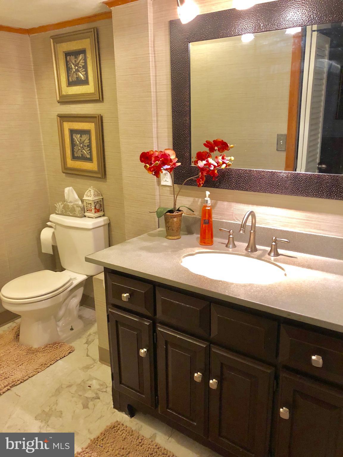 5521 Whitwood Road Baltimore, MD 21206 - Photo 26 of 30 Hotel Style LL Bath