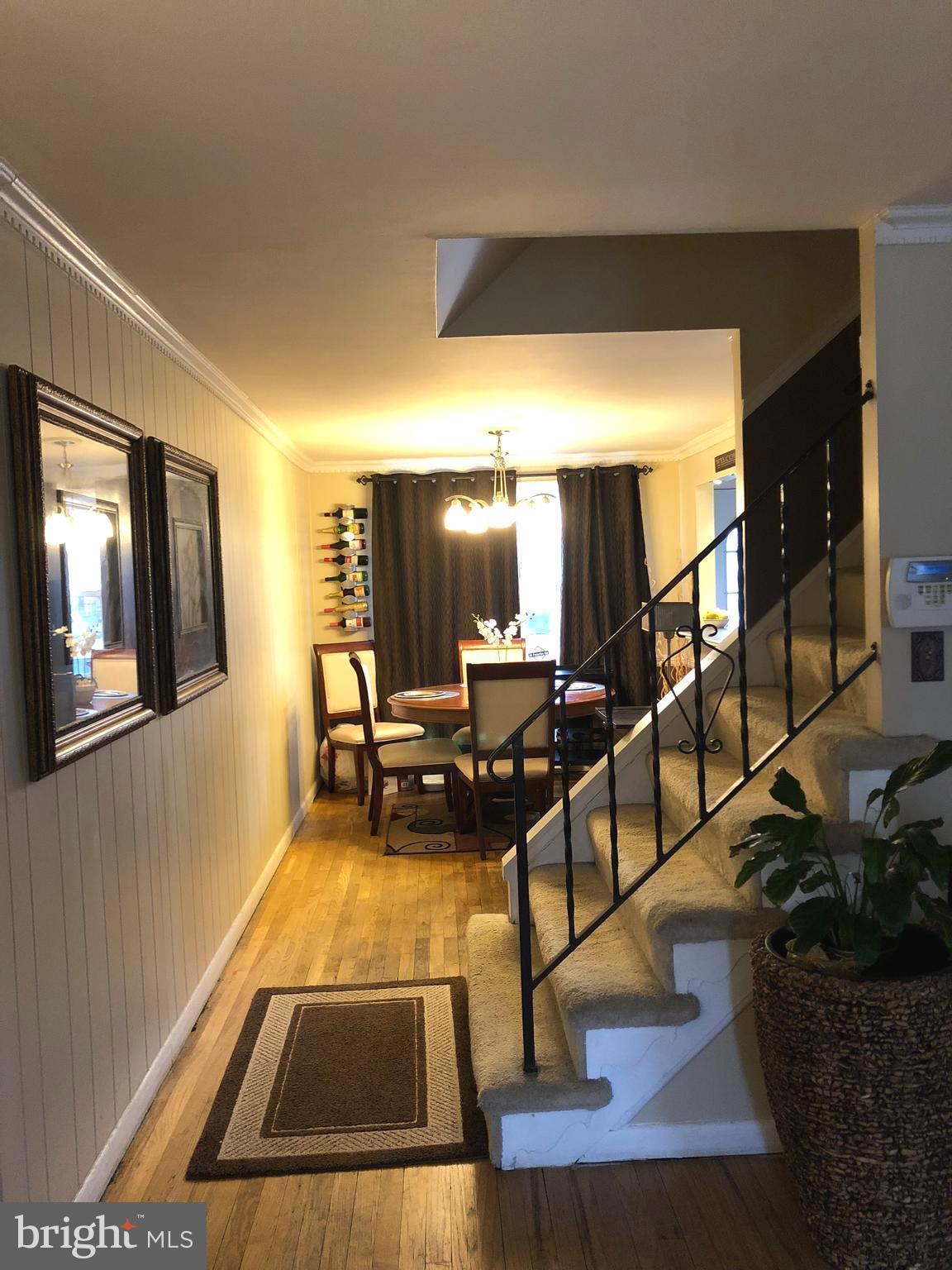 5521 Whitwood Road Baltimore, MD 21206 - Photo 7 of 30 Open Dining Room