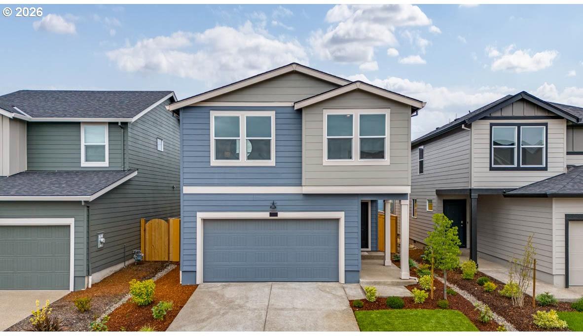 444 Reno Street Salem, OR 97301 - Photo 1 of 32 Gallery Image 1