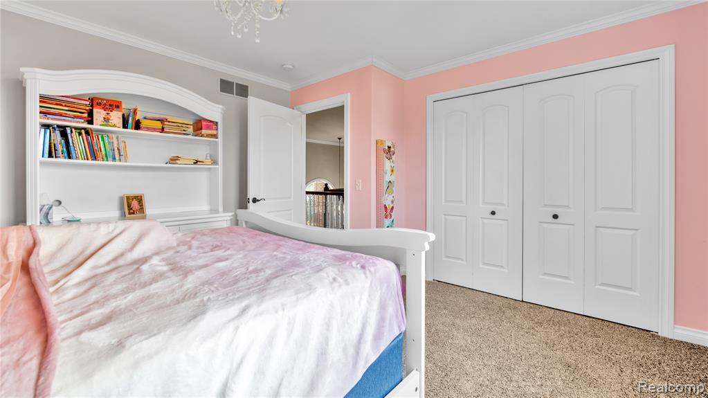 19492 Springbrook Drive Macomb, MI 48044 - Photo 21 of 49