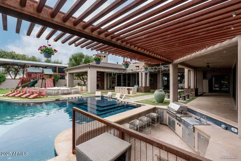 $17,500,000 | 21423 South 147th Street, Gilbert, AZ 85298