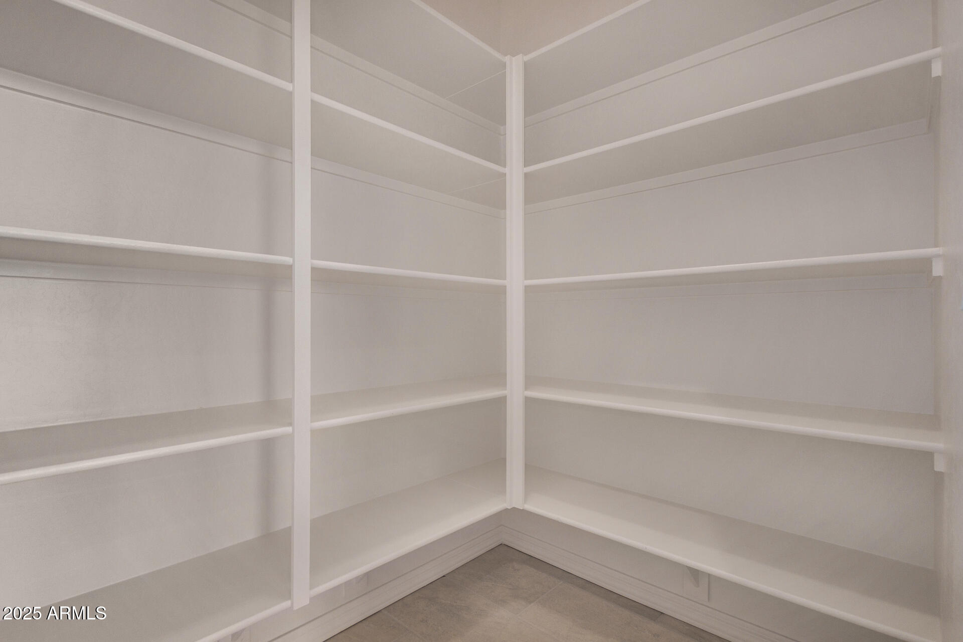 16666 West Ardmore Road Goodyear, AZ 85338 - Photo 8 of 33 WALK-IN PANTRY