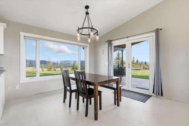 $1,145,000 | 4746 Furzee Road, Clayton, WA 99110