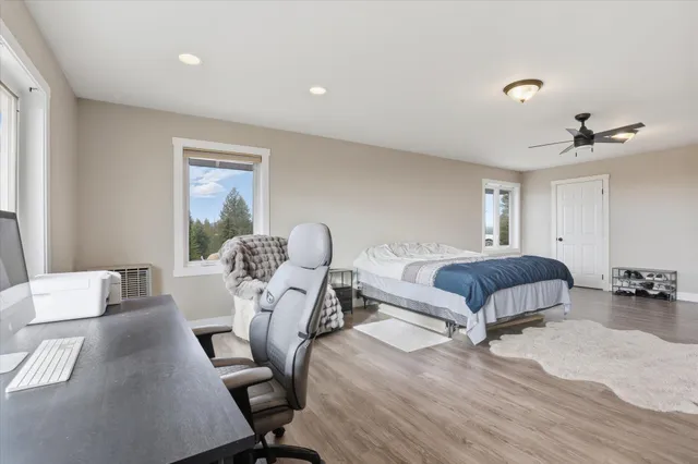 $1,145,000 | 4746 Furzee Road, Clayton, WA 99110