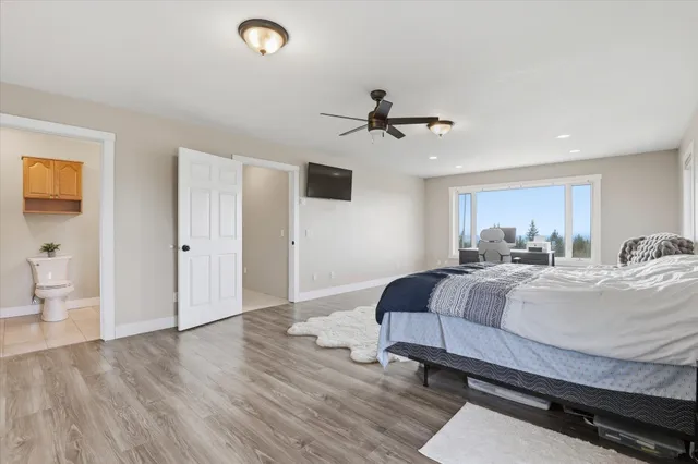 $1,145,000 | 4746 Furzee Road, Clayton, WA 99110