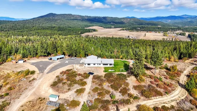 $1,145,000 | 4746 Furzee Road, Clayton, WA 99110