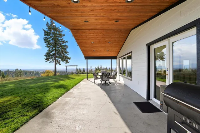 $1,145,000 | 4746 Furzee Road, Clayton, WA 99110