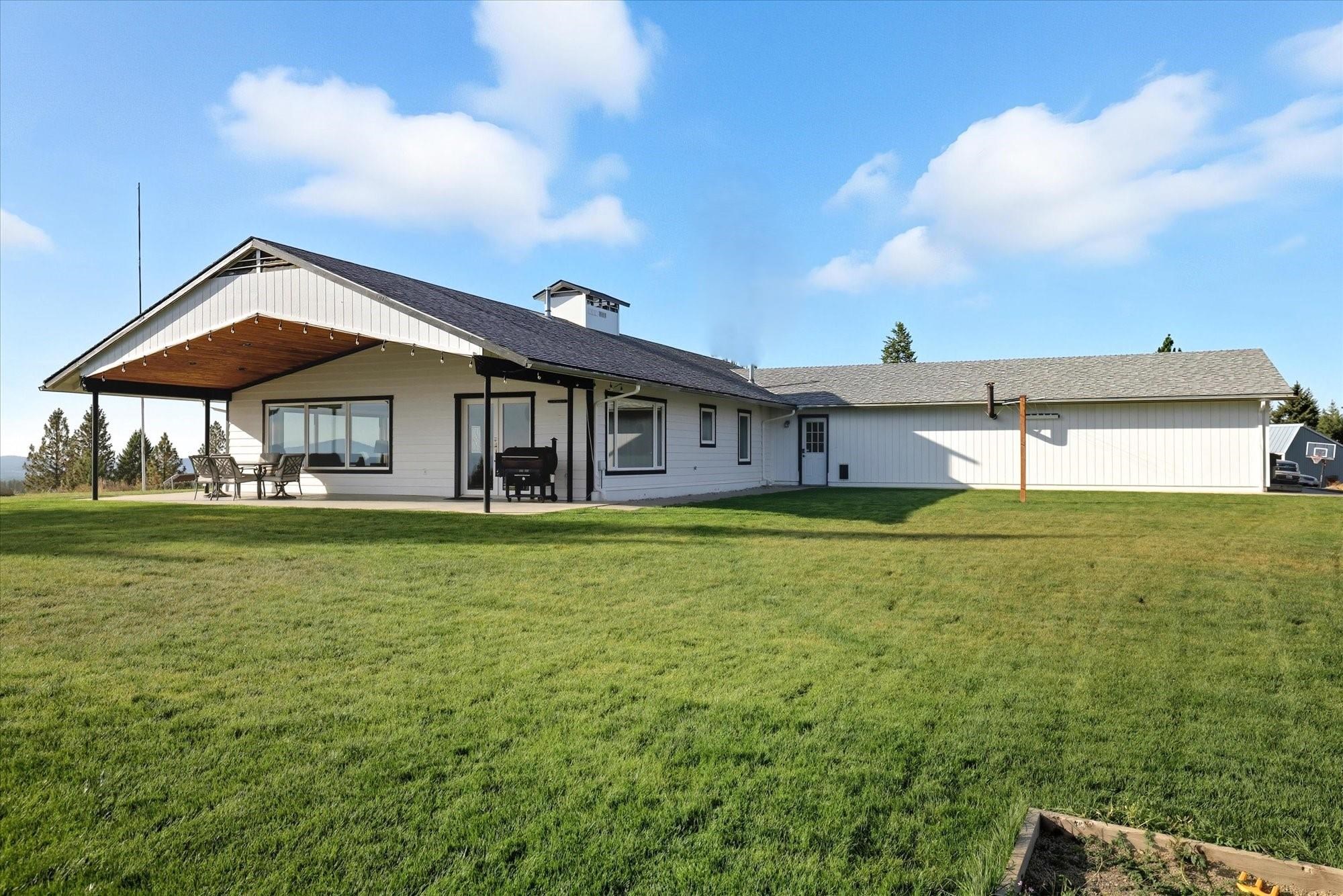 4746 Furzee Road Clayton, WA 99110 - Photo 32 of 50