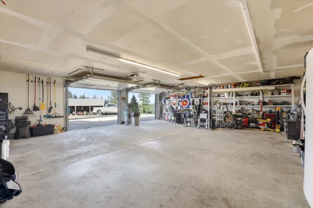 $1,145,000 | 4746 Furzee Road, Clayton, WA 99110