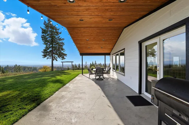 $1,145,000 | 4746 Furzee Road, Clayton, WA 99110