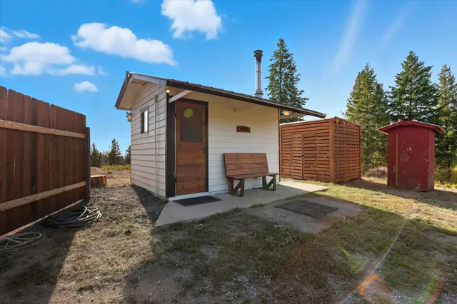 $1,145,000 | 4746 Furzee Road, Clayton, WA 99110