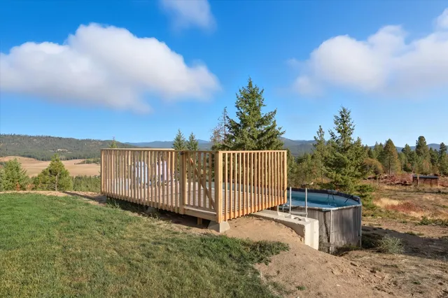 $1,145,000 | 4746 Furzee Road, Clayton, WA 99110