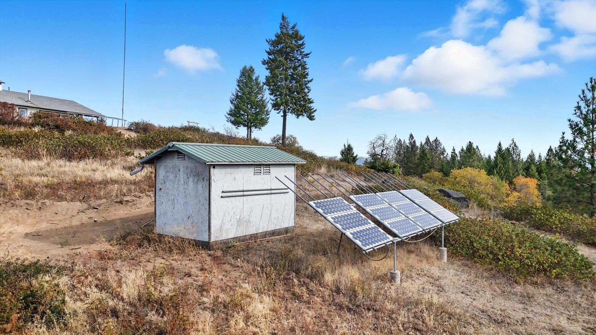 4746 Furzee Road Clayton, WA 99110 - Photo 42 of 50