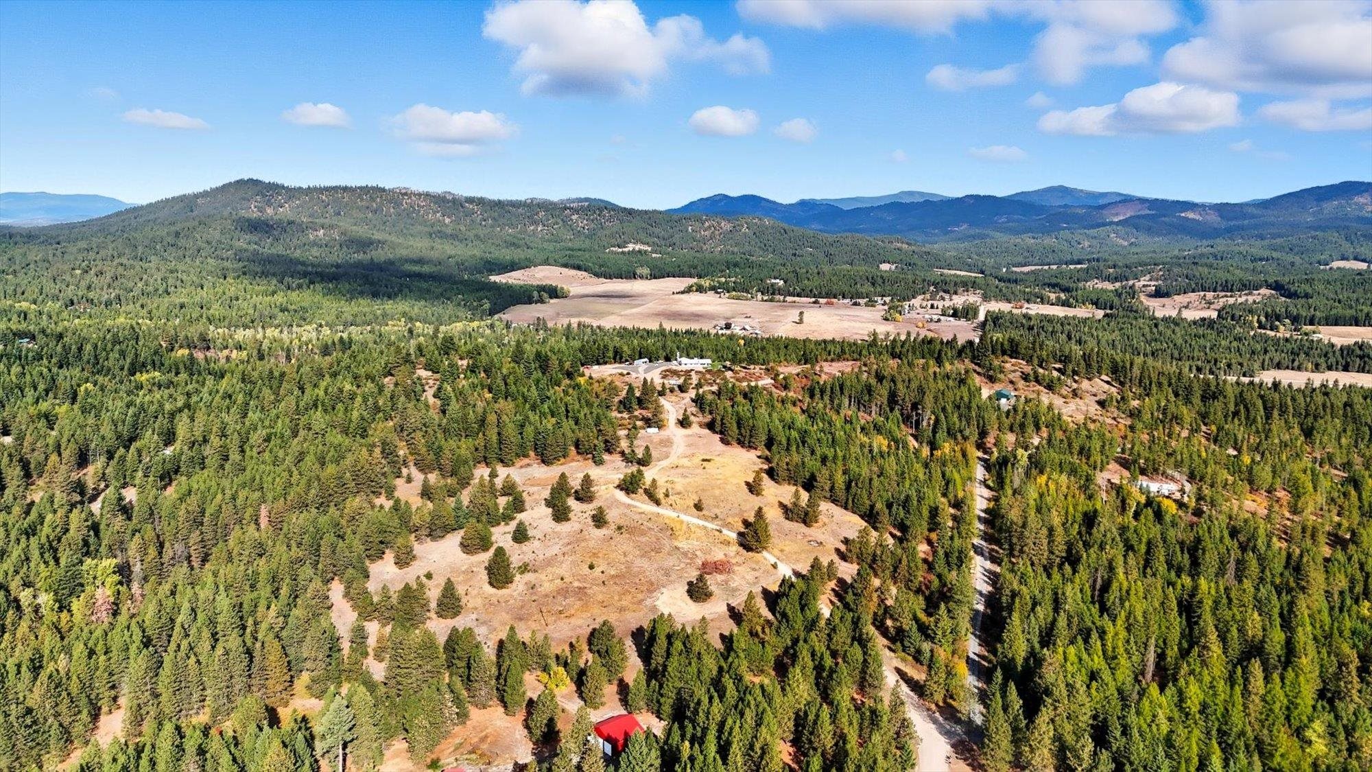 4746 Furzee Road Clayton, WA 99110 - Photo 49 of 50