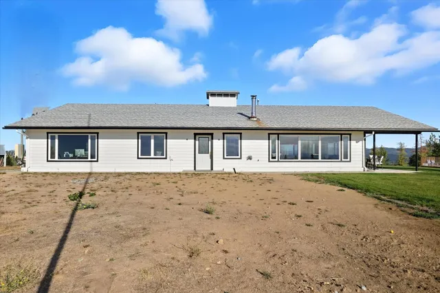 $1,145,000 | 4746 Furzee Road, Clayton, WA 99110