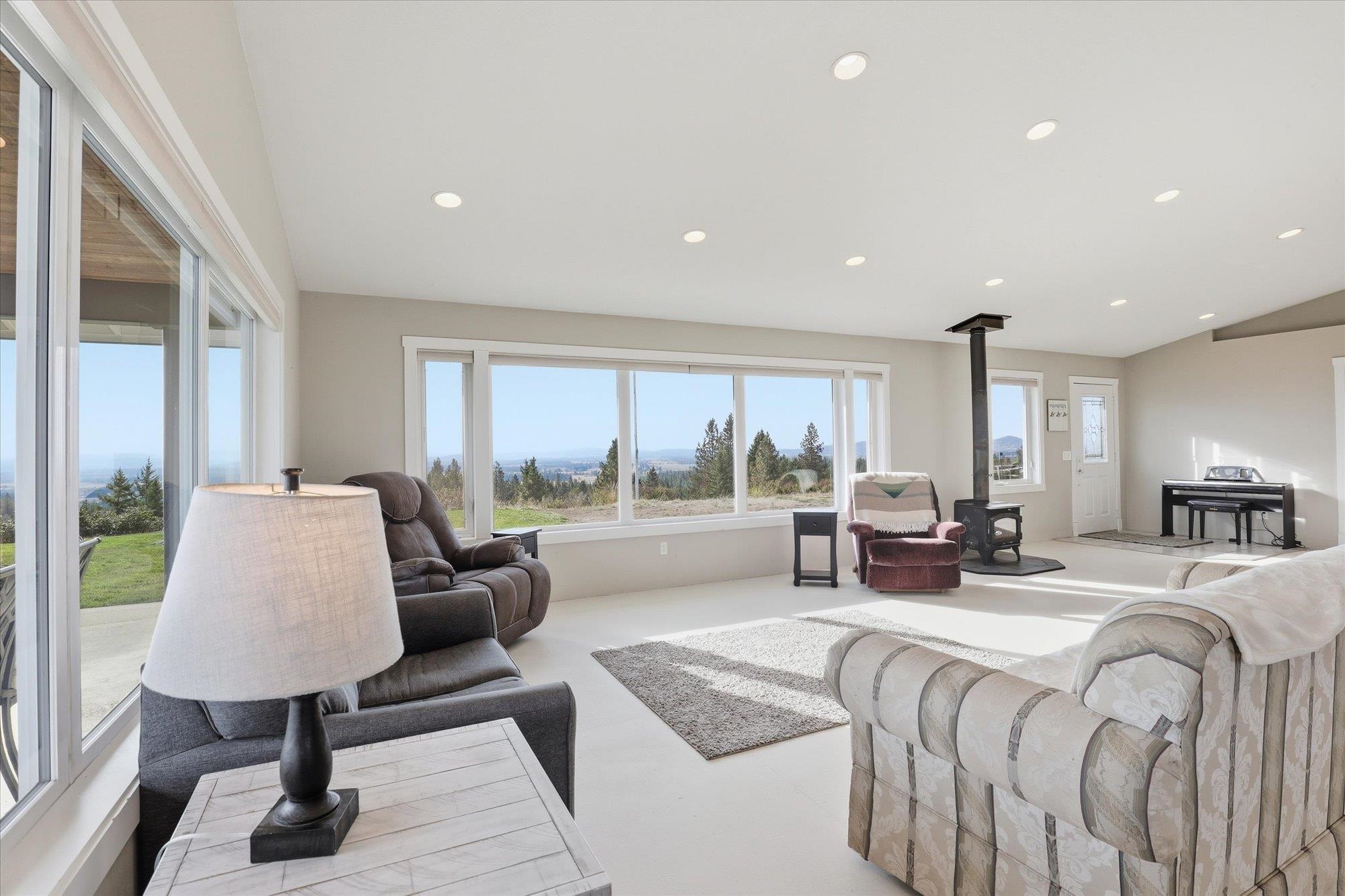 4746 Furzee Road Clayton, WA 99110 - Photo 10 of 50