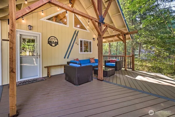 $429,000 | 124 Aspen Lane, Packwood, WA 98361