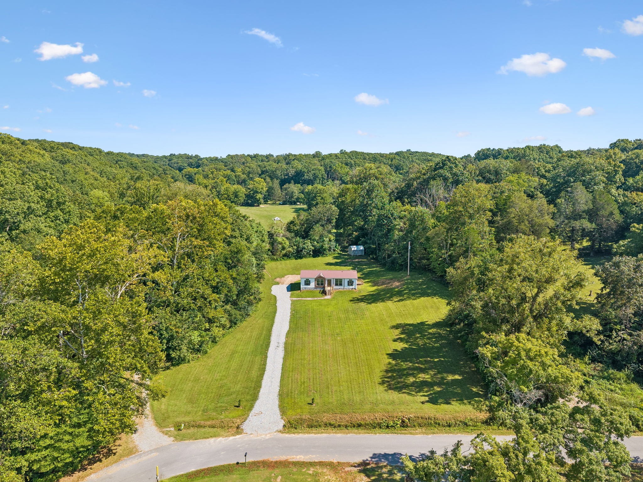 658 Fannie Branch Road Dickson, TN 37055 - Photo 47 of 49 Gallery Image 47