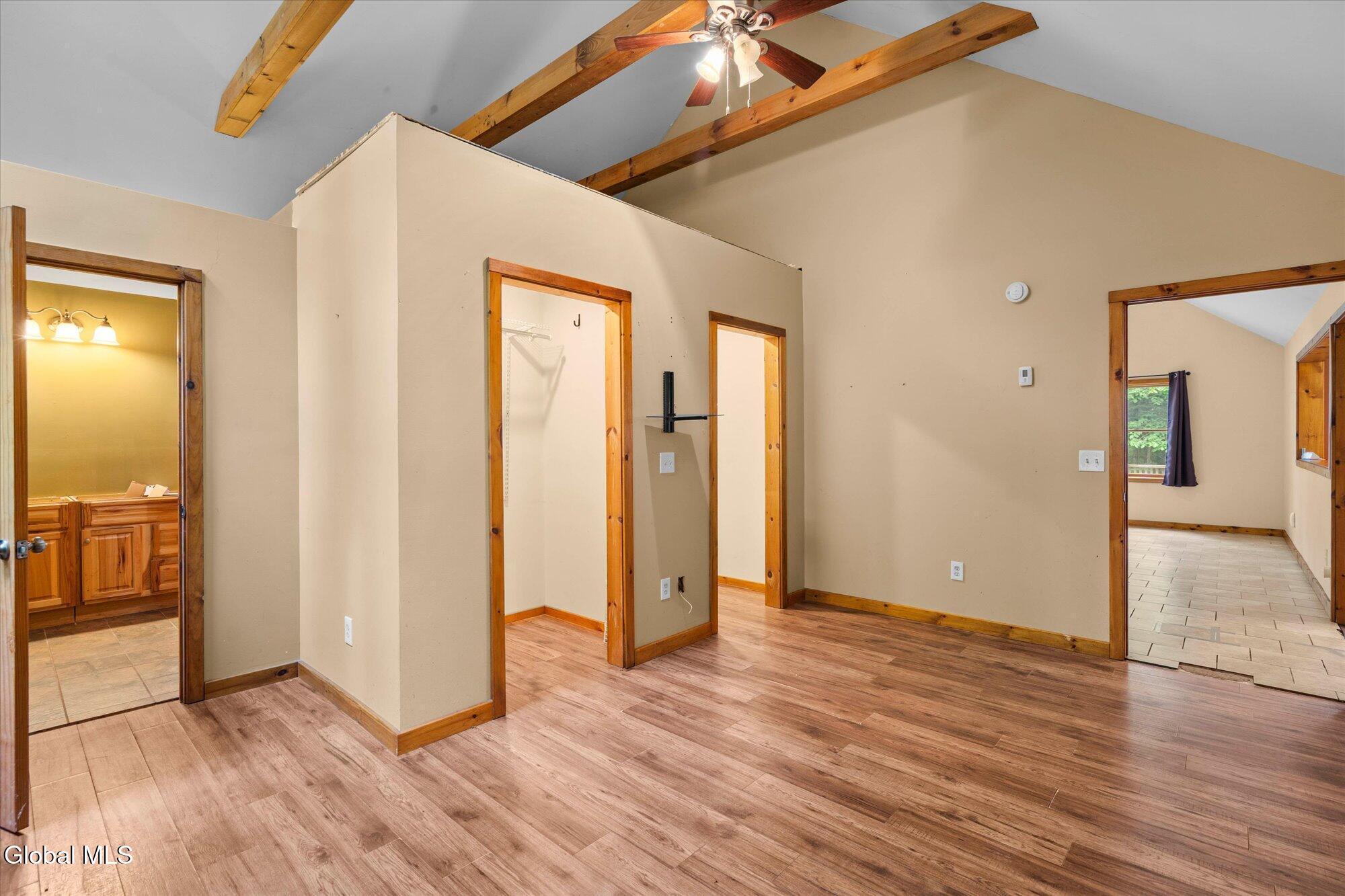 14 Vanderwalker Road Chester, NY 12817 - Photo 9 of 23 Primary Bedroom