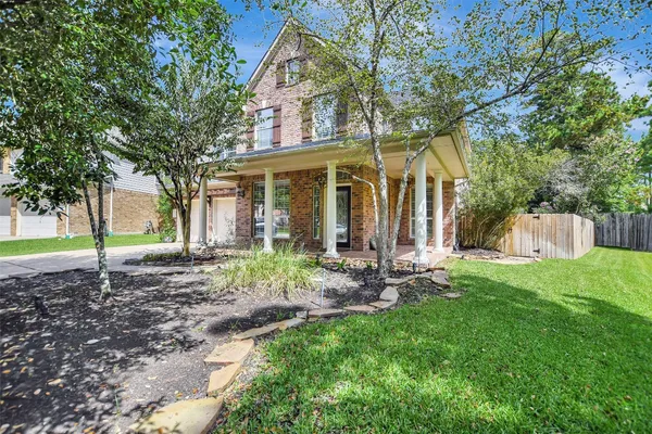 $4,600 | 79 West Frontera Circle, The Woodlands, TX 77382