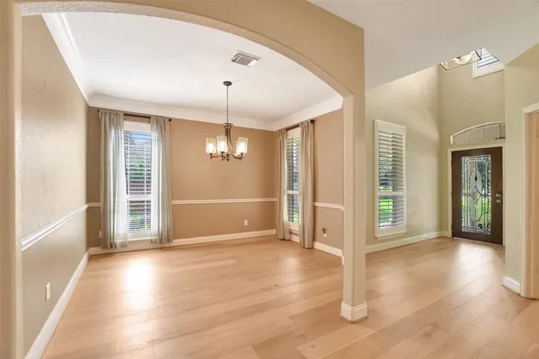 $4,600 | 79 West Frontera Circle, The Woodlands, TX 77382