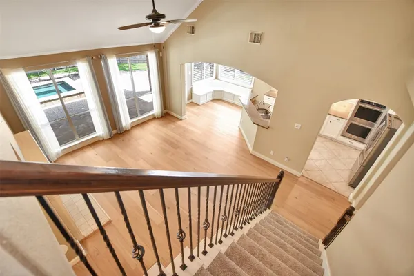 $4,600 | 79 West Frontera Circle, The Woodlands, TX 77382