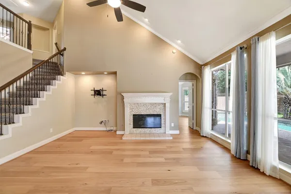 $4,600 | 79 West Frontera Circle, The Woodlands, TX 77382