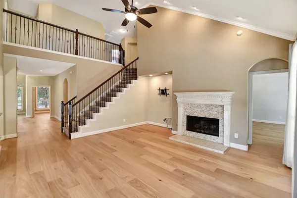 $4,600 | 79 West Frontera Circle, The Woodlands, TX 77382