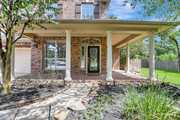 $4,600 | 79 West Frontera Circle, The Woodlands, TX 77382