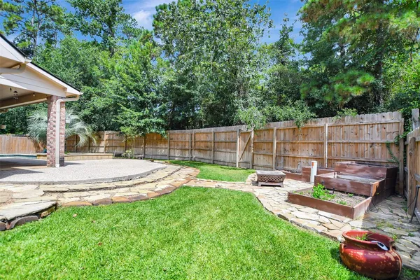 $4,600 | 79 West Frontera Circle, The Woodlands, TX 77382