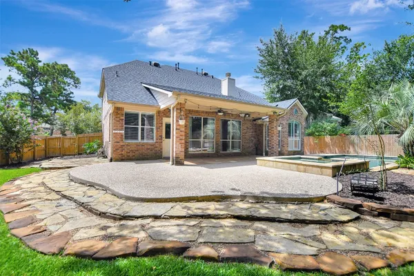 $4,600 | 79 West Frontera Circle, The Woodlands, TX 77382