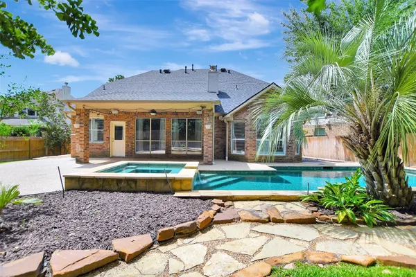 $4,600 | 79 West Frontera Circle, The Woodlands, TX 77382