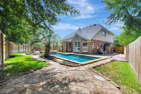 $4,600 | 79 West Frontera Circle, The Woodlands, TX 77382