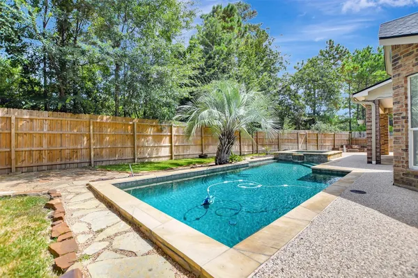 $4,600 | 79 West Frontera Circle, The Woodlands, TX 77382