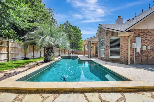$4,600 | 79 West Frontera Circle, The Woodlands, TX 77382