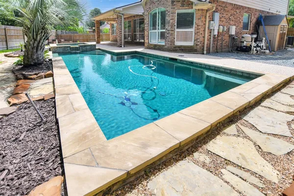 $4,600 | 79 West Frontera Circle, The Woodlands, TX 77382