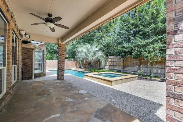 $4,600 | 79 West Frontera Circle, The Woodlands, TX 77382