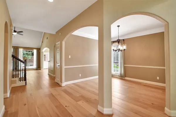 $4,600 | 79 West Frontera Circle, The Woodlands, TX 77382