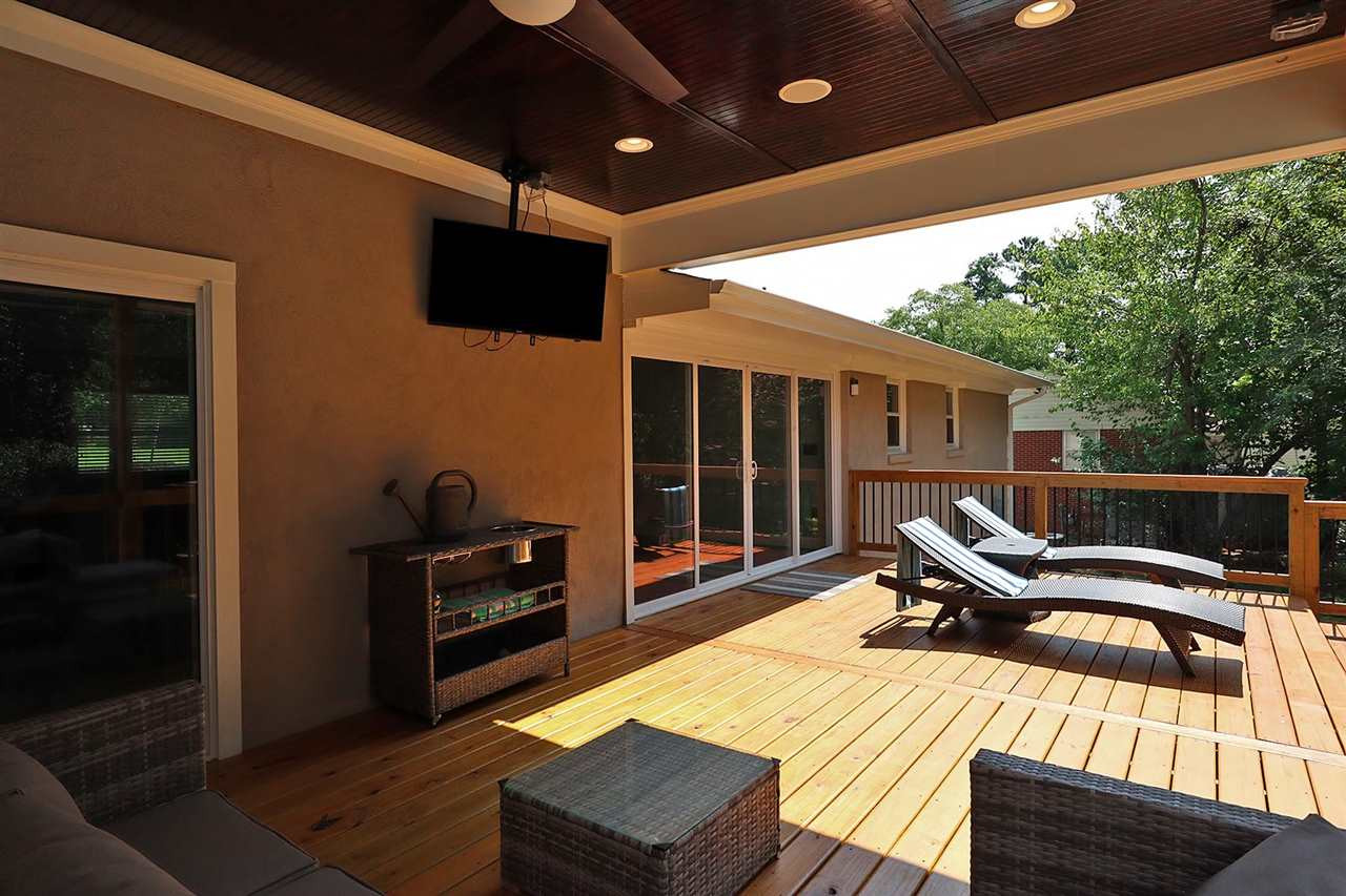 120 Dartmouth Road Raleigh, NC 27609 - Photo 23 of 25 Photo 23