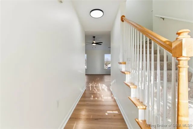 $279,900 | 4401 Leaf Circle, Sellersburg, IN 47172