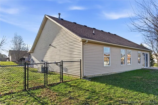 $279,900 | 4401 Leaf Circle, Sellersburg, IN 47172