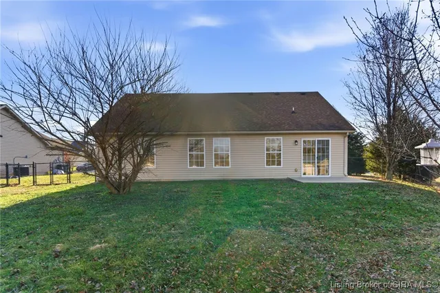 $279,900 | 4401 Leaf Circle, Sellersburg, IN 47172