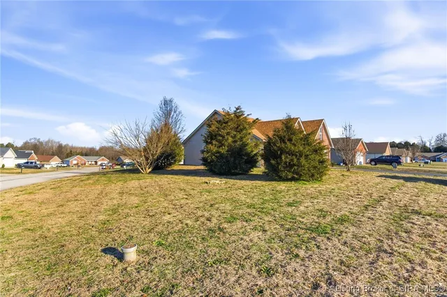 $279,900 | 4401 Leaf Circle, Sellersburg, IN 47172