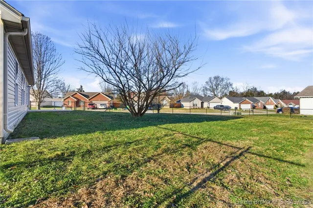 $279,900 | 4401 Leaf Circle, Sellersburg, IN 47172