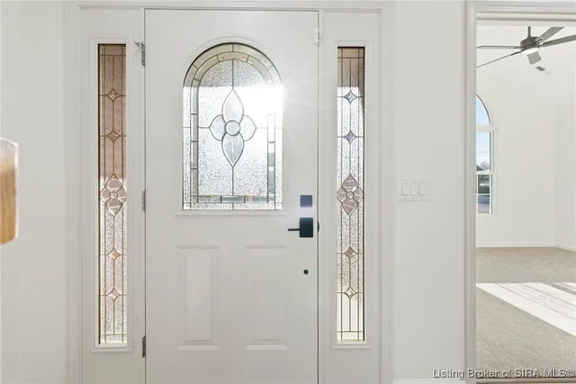 $279,900 | 4401 Leaf Circle, Sellersburg, IN 47172