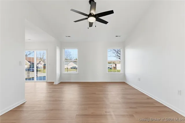 $279,900 | 4401 Leaf Circle, Sellersburg, IN 47172