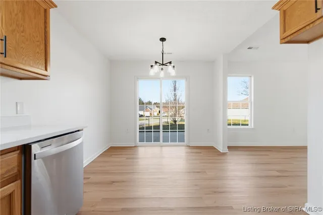 $279,900 | 4401 Leaf Circle, Sellersburg, IN 47172