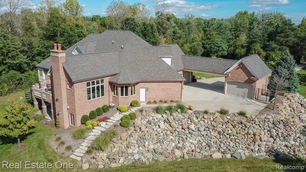 1832 Rochester Road Oakland, MI 48363 - Photo 58 of 62