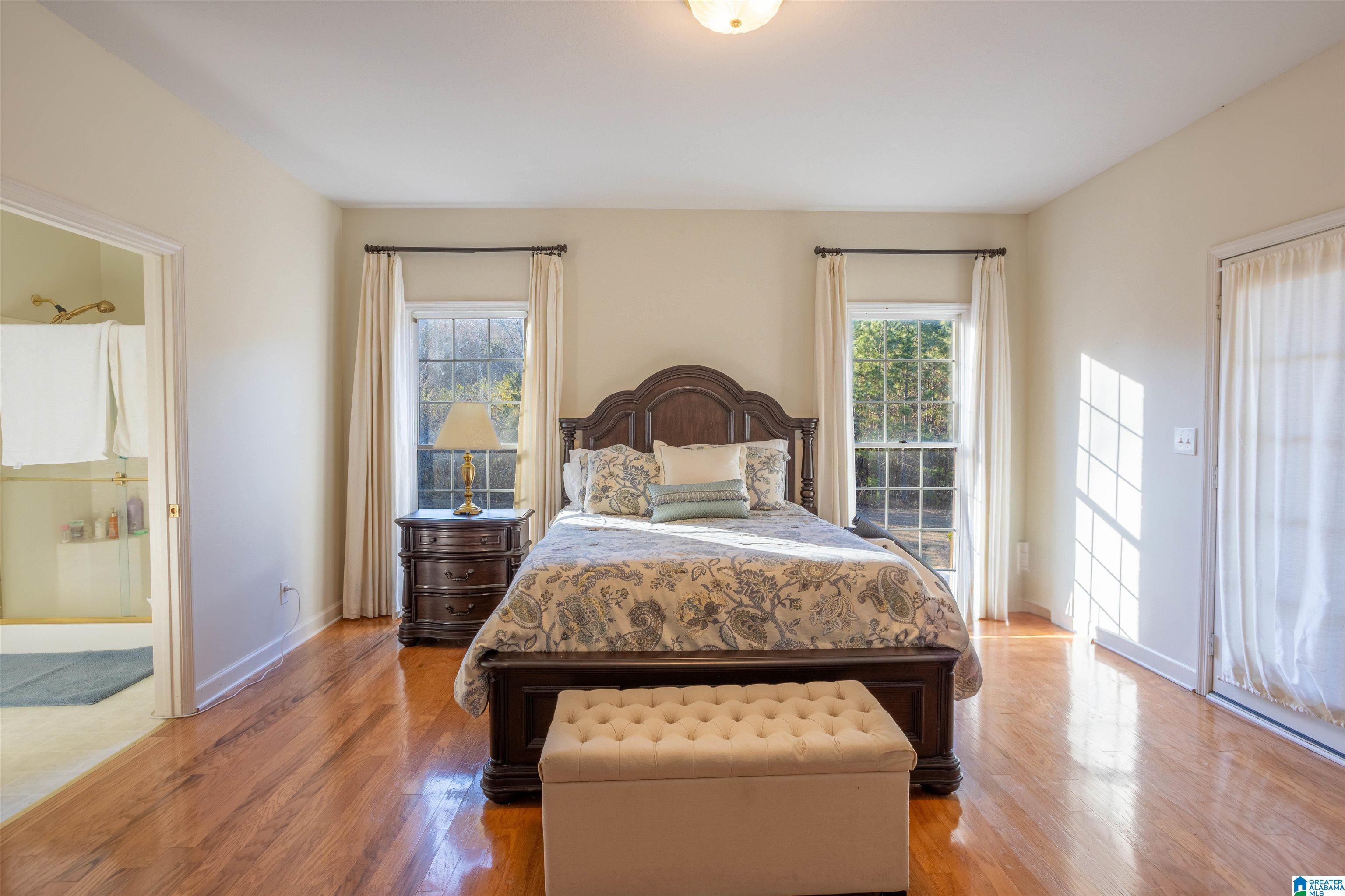 600 Bains Gap Road Anniston, AL 36207 - Photo 18 of 49