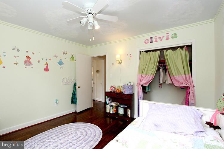 725 Springloch Road Silver Spring, MD 20904 - Photo 14 of 26 Bedroom